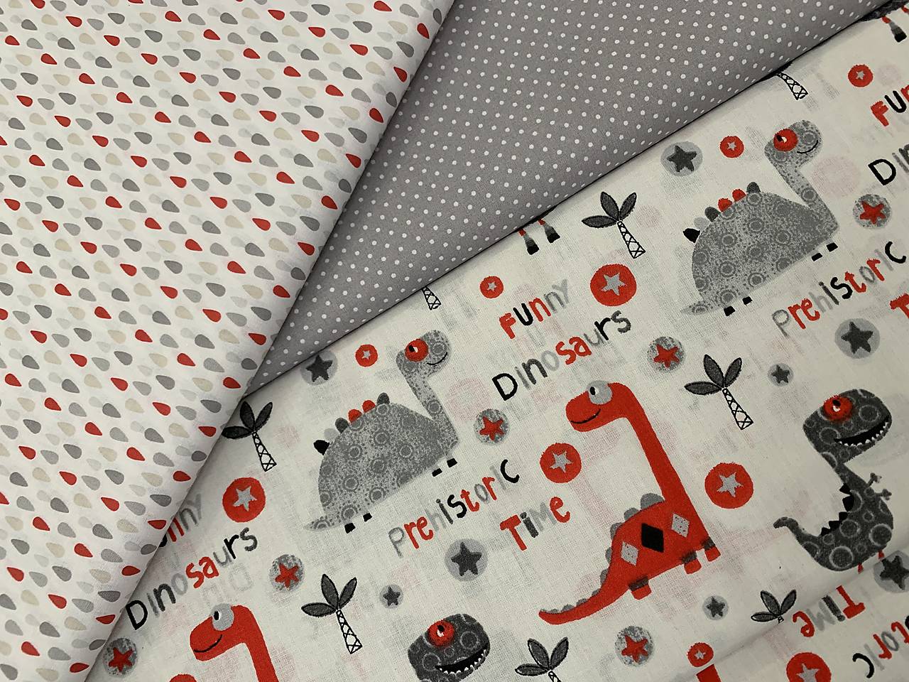 Bavlnené latky dovoz Francúzsko/DINO