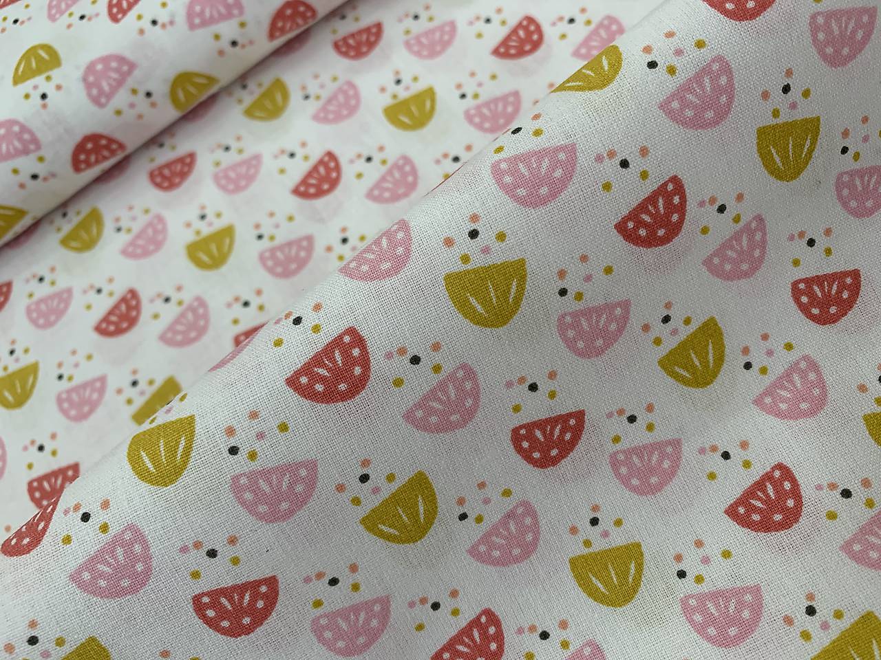 Bavlnené latky dovoz Francúzsko 