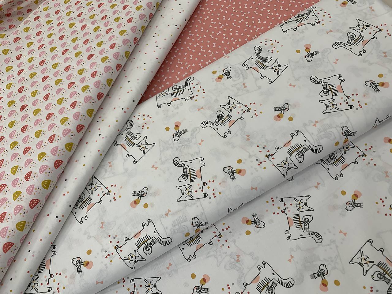 Bavlnené latky dovoz Francúzsko 