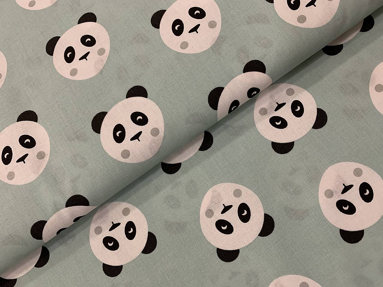 Bavlnené latky dovoz Francúzsko/MINT