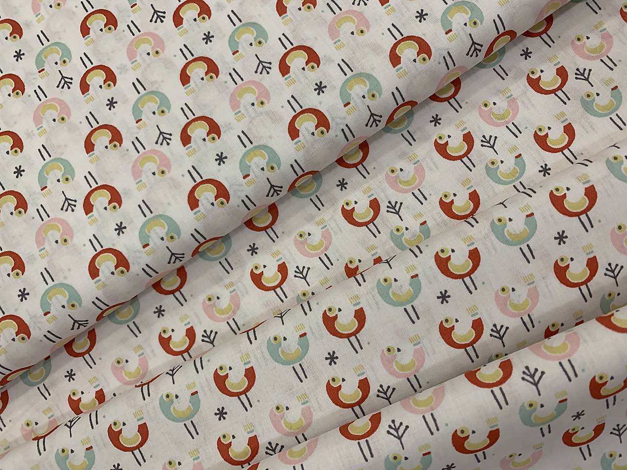 Bavlnené latky dovoz Francúzsko 