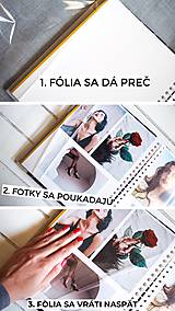Papiernictvo - Fotoalbum - 11537864_