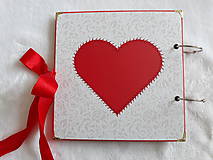 Papiernictvo - Nielen na Valentína (Párik) - 11543759_