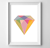 Grafika - Diamant - 11550137_