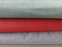 Textil - VLNIENKA DEKA a PRIKRÝVKA 100 % merino top super ORNAMENT - 11575243_