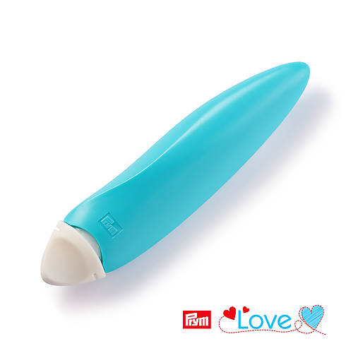 Nástroje - Značkovacie koliesko, ozubené s kriedou, Prym Love - 11582649_