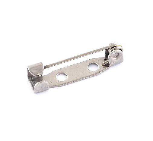  - Brošňový mostík 25mm /M5002/ - nerez.oceľ 304 - 11585491_