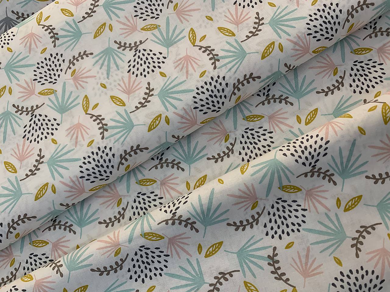 Bavlnené latky dovoz Francúzsko STOF