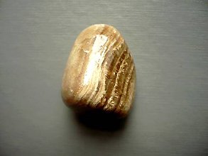 Minerály - Troml. kámen – aragonit 32 mm, č.34f - 11590138_