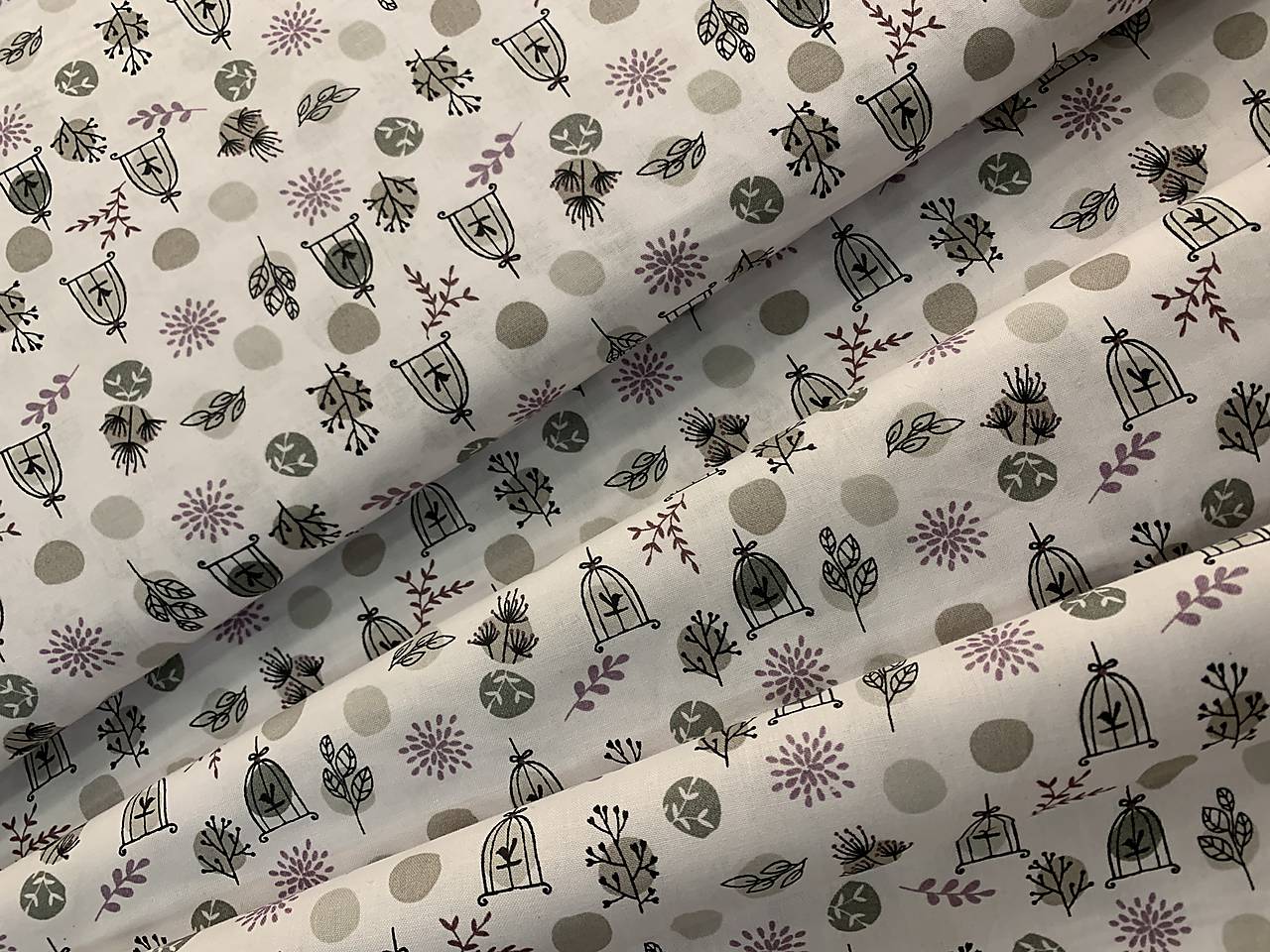 Bavlnené latky dovoz Francúzsko 