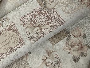 Textil - Bavlnené latky dovoz Francúzsko - 11601912_