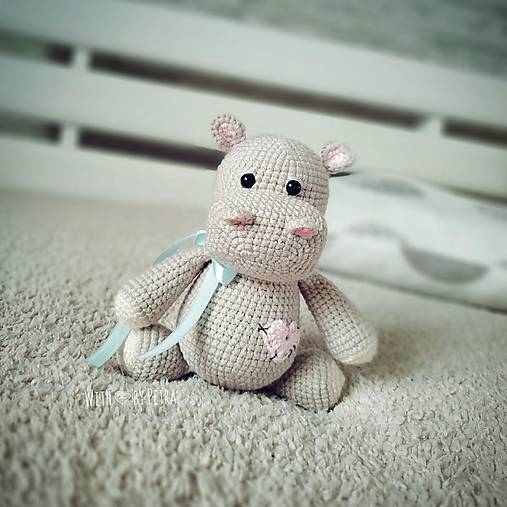 Hračky - Hrošík Happy  (Hrošík Happy) - 11604290_