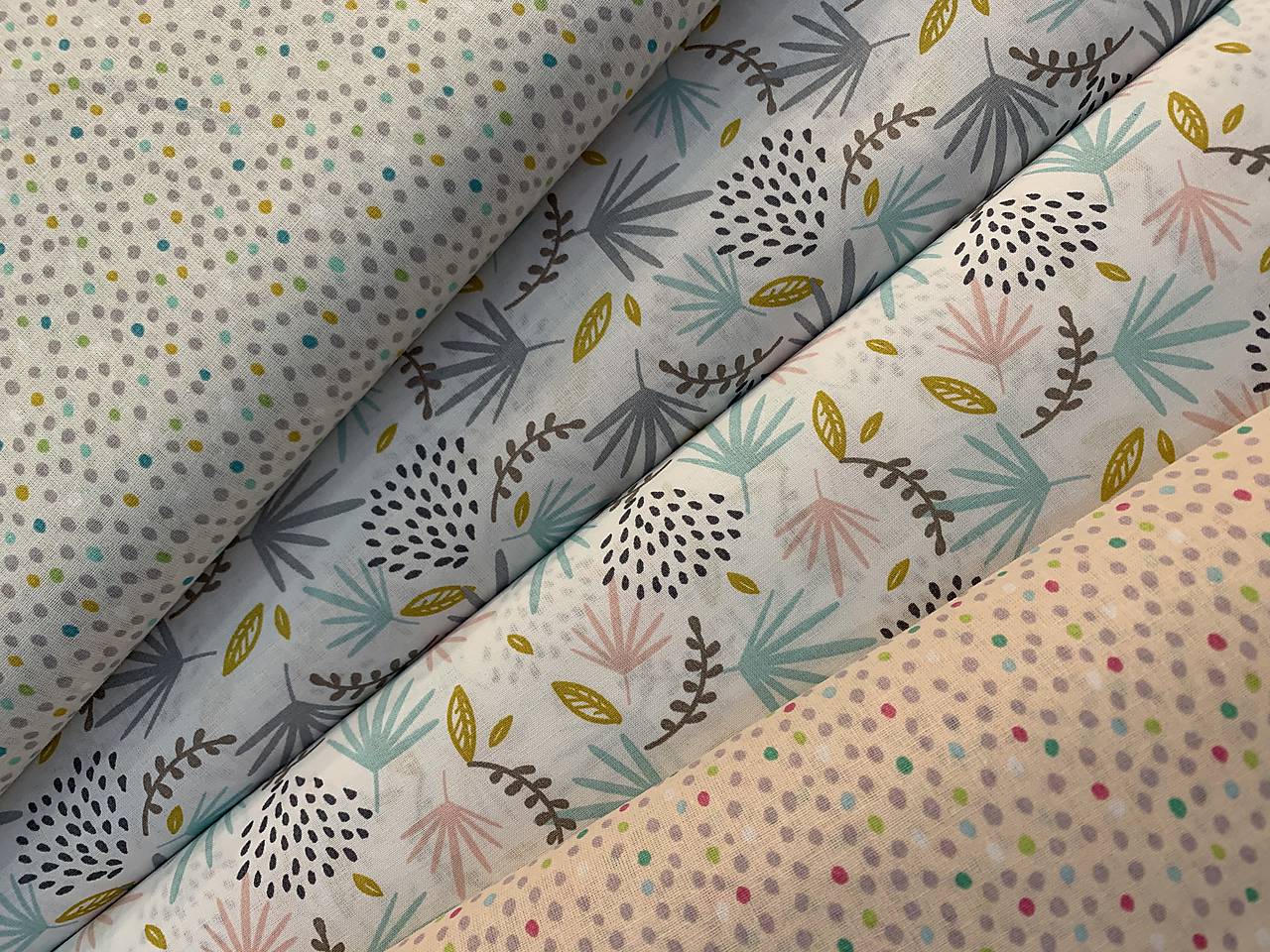 Bavlnené latky dovoz Francúzsko STOF