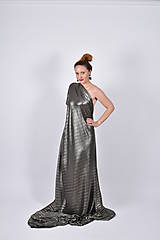 Sukne - Plisovaná sukňa "rôzne vzory" - 11615542_