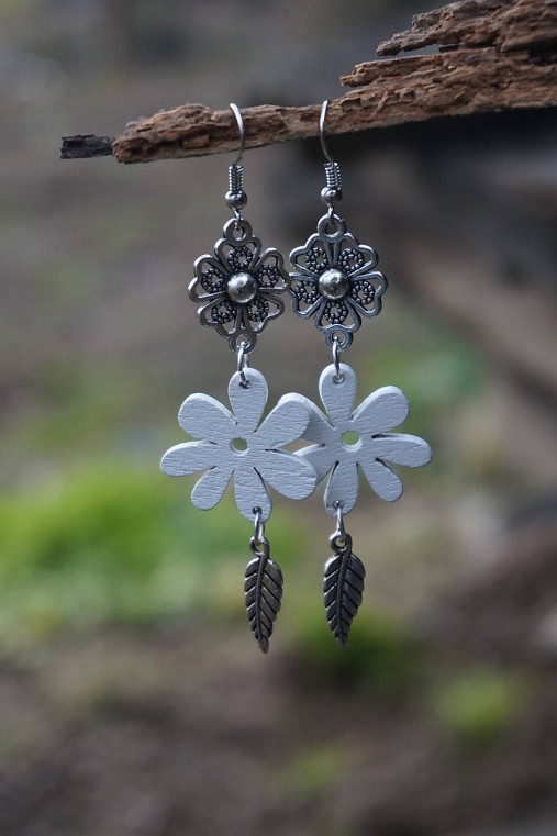  - Biely kvet - 11617543_