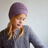 Detské čiapky - bubli čiapočka z MERINA - 11620746_