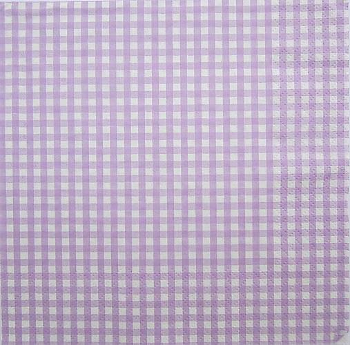Papier - Servítka  FV 49 b - 11622926_