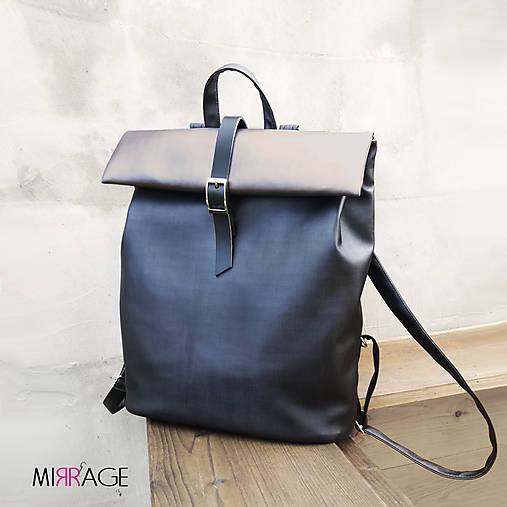 Batohy - Trinity street backpack n.19 - 11627162_