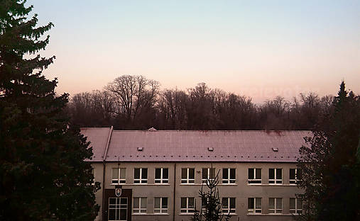 Fotografie - Z rána - 11629008_