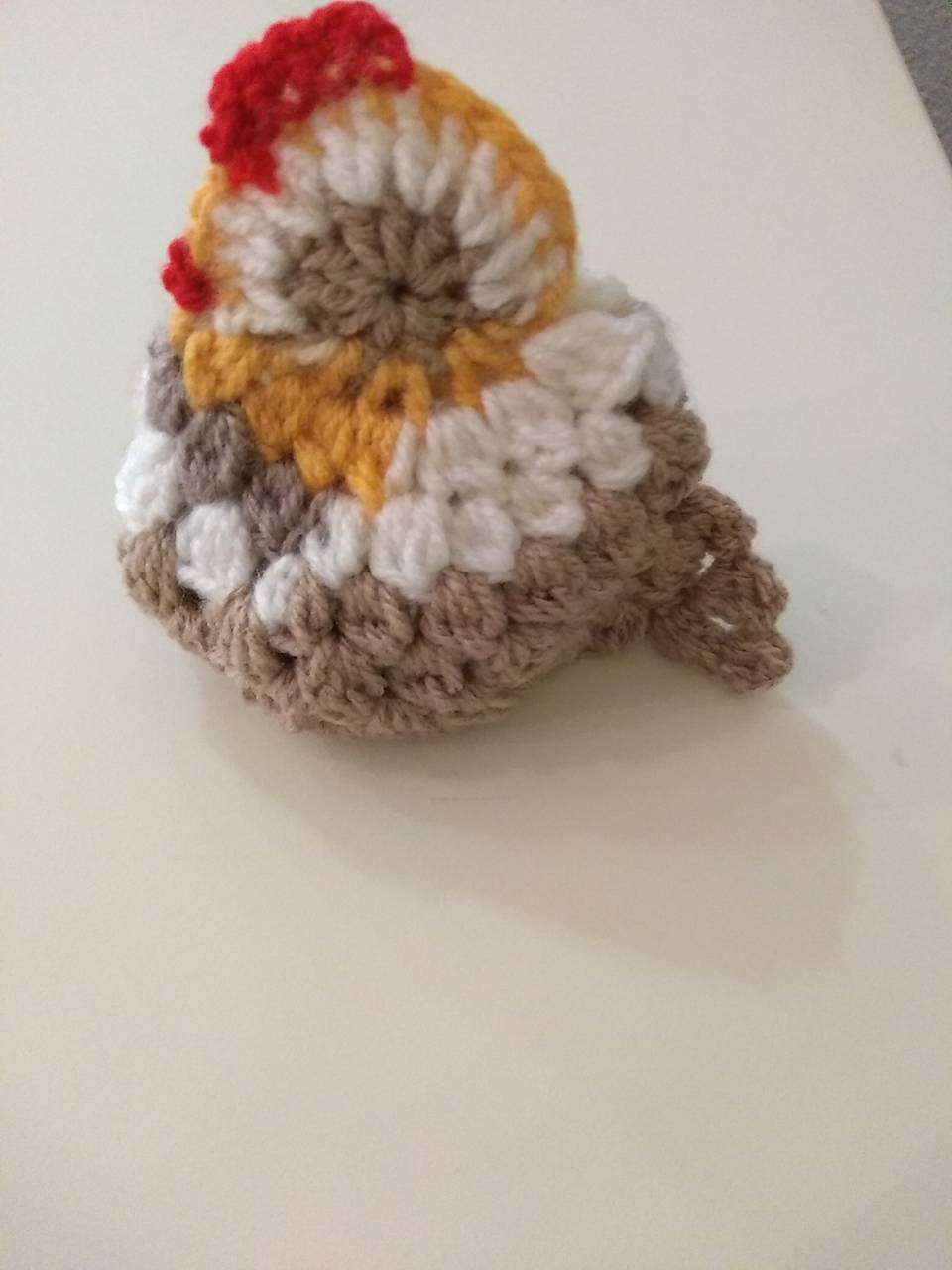 Veľkonočná sliepočka