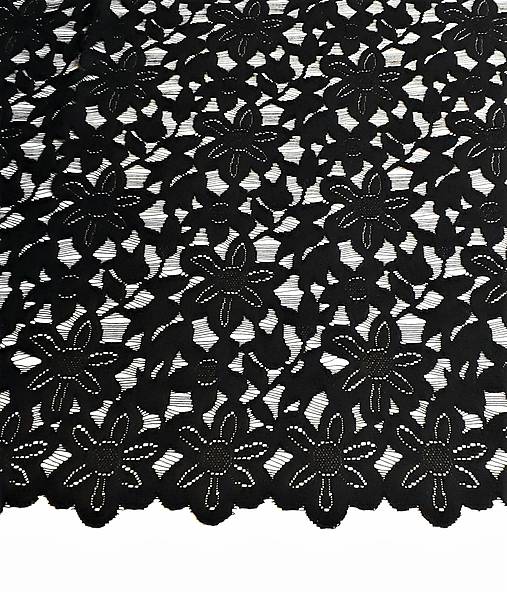 Textil - Krajka - 11634731_