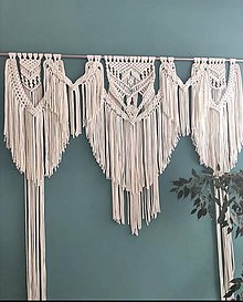 Úžitkový textil - Wedding arch - 11635988_