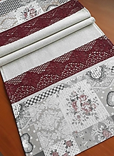 Úžitkový textil - Štóla - 11639432_