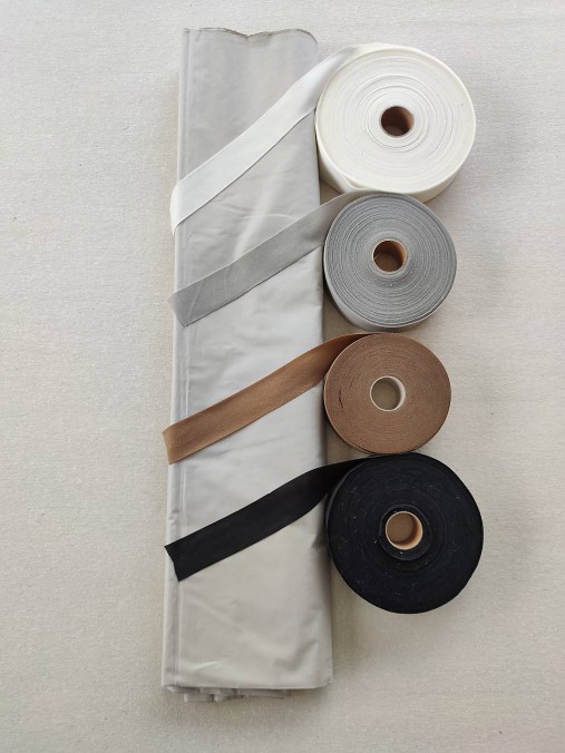 Textil - VLNIENKA výroba na mieru 100 % bavlna návliečky 200 x 200 cm/ 200 x 220 cm / 200 x 240 cm / 220 x 240 cm piesková SAND  - 11641980_