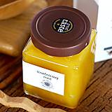 Včelie produkty - slnečnicový med - víťaz Great Taste - 11653009_