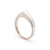 Prstene - Originální stříbrný prsten Soren - 11653251_