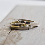 Prstene - Originální stříbrný prsten Soren - 11653271_