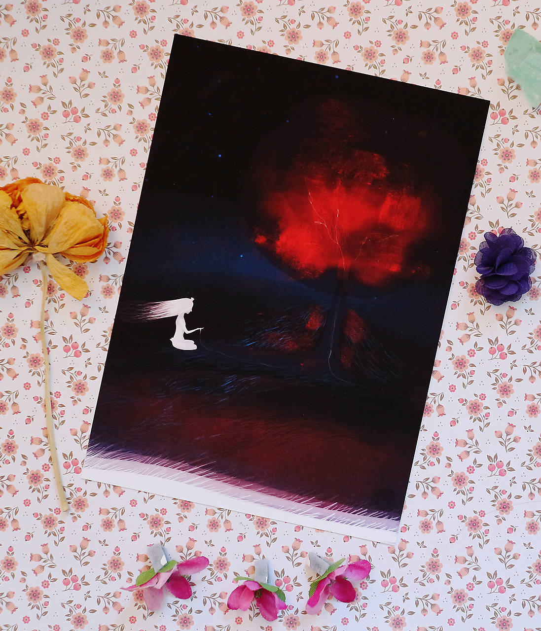 Viac než hviezdy (13x18cm)