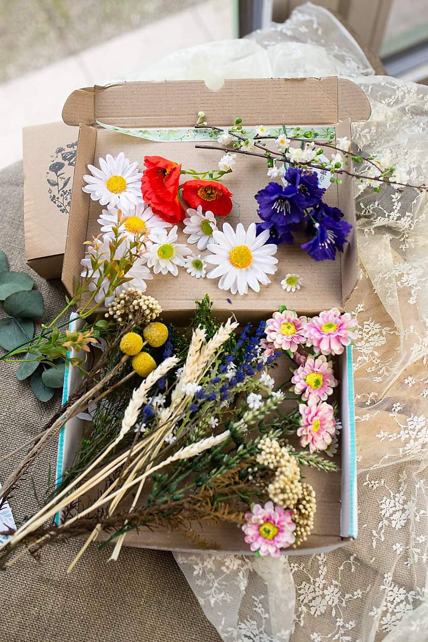 Záloha za výrobu svadobného setu 