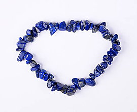 Náramky - Lapis lazuli A - 11673051_