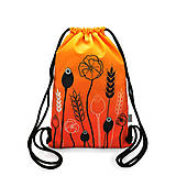 Batohy - Softshellový ruksak SUMMER - 11681119_
