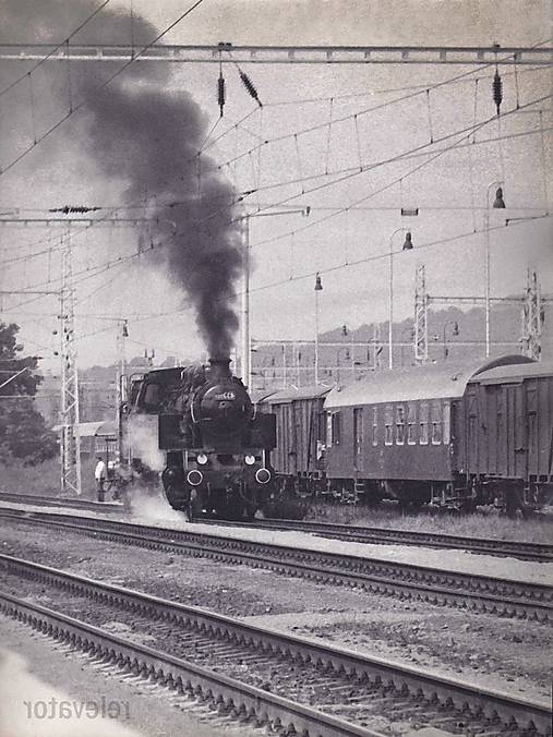 Fotografie - Už prichádza ďalšia - 11686537_