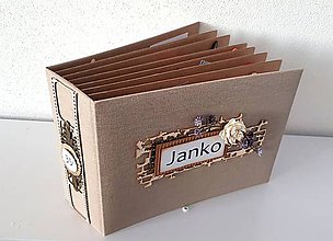 Papiernictvo - Janko - 11689821_
