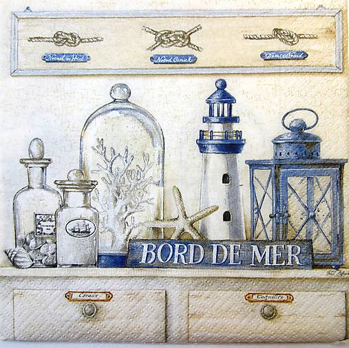 Papier - Servítka  RM 14 - 11697616_