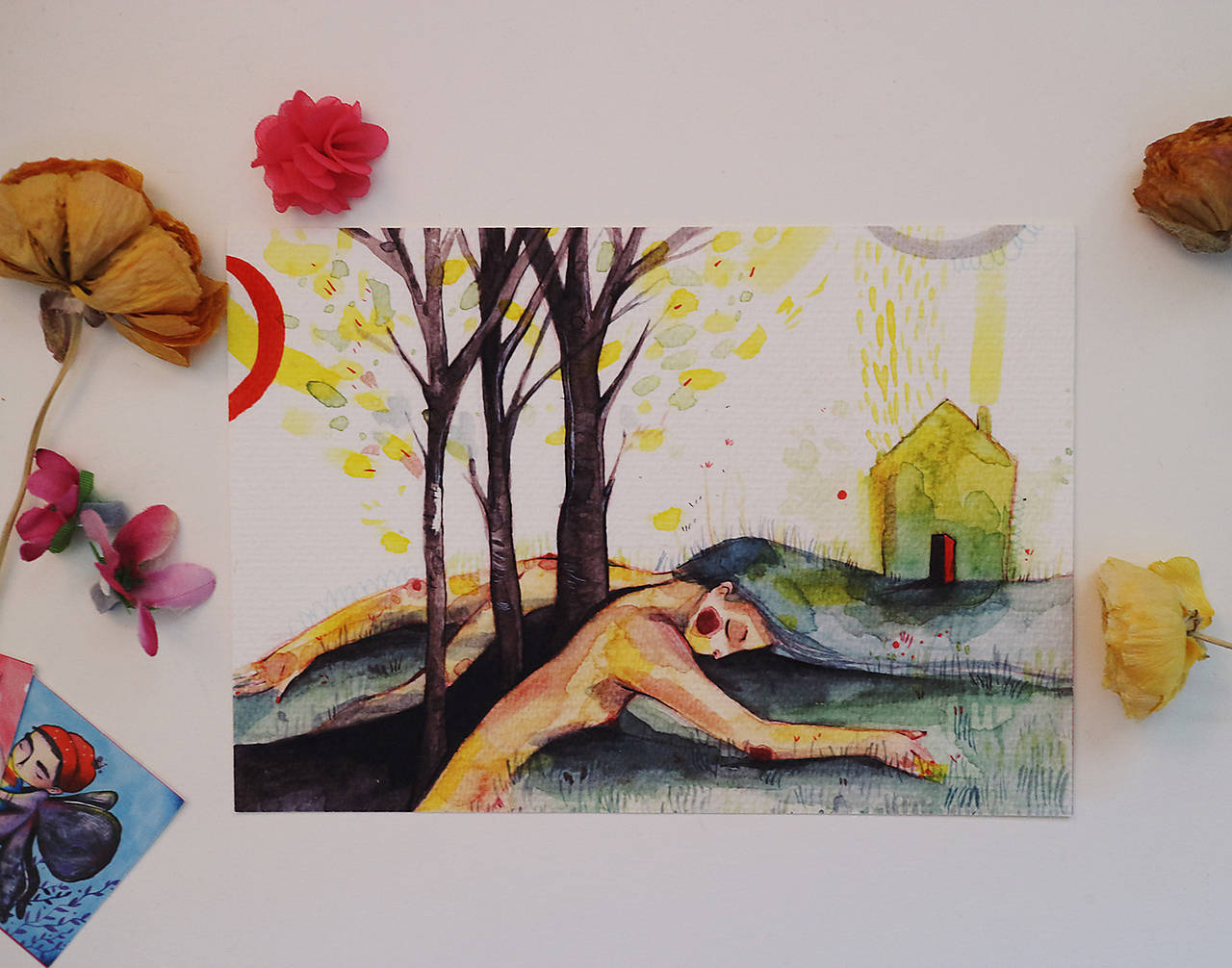 Povedali, nehýb sa!