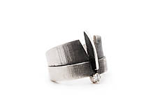 Prstene - Moderní prsten Lennart - 11737158_