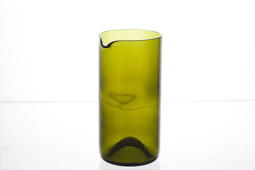 Dekorácie - Karafa Druhý dych - 11738342_