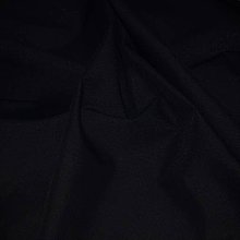 Textil - Softshell černo modrý - 11785153_