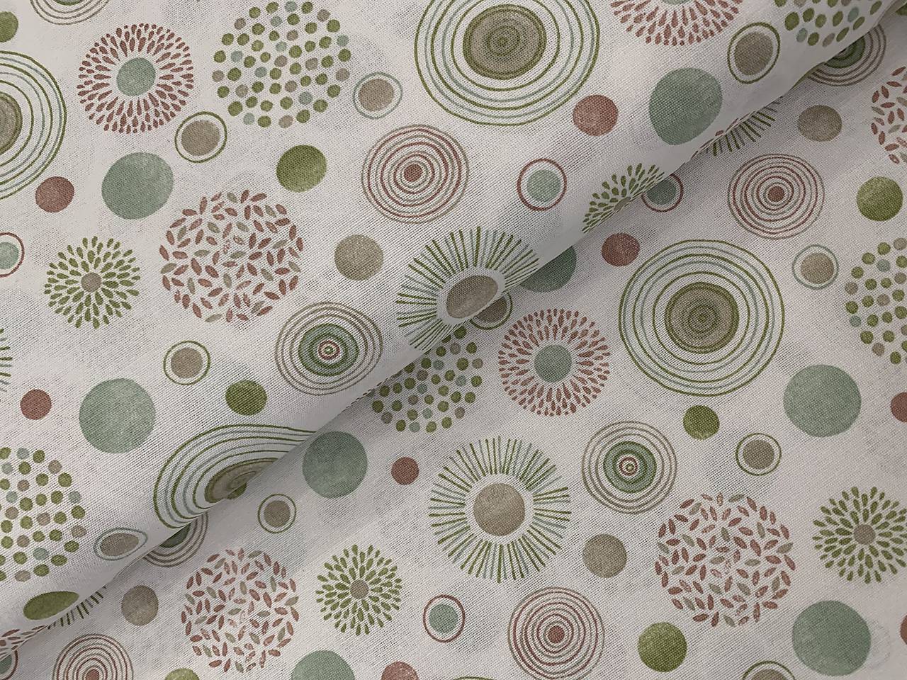 Bavlnené latky dovoz Taliansko 