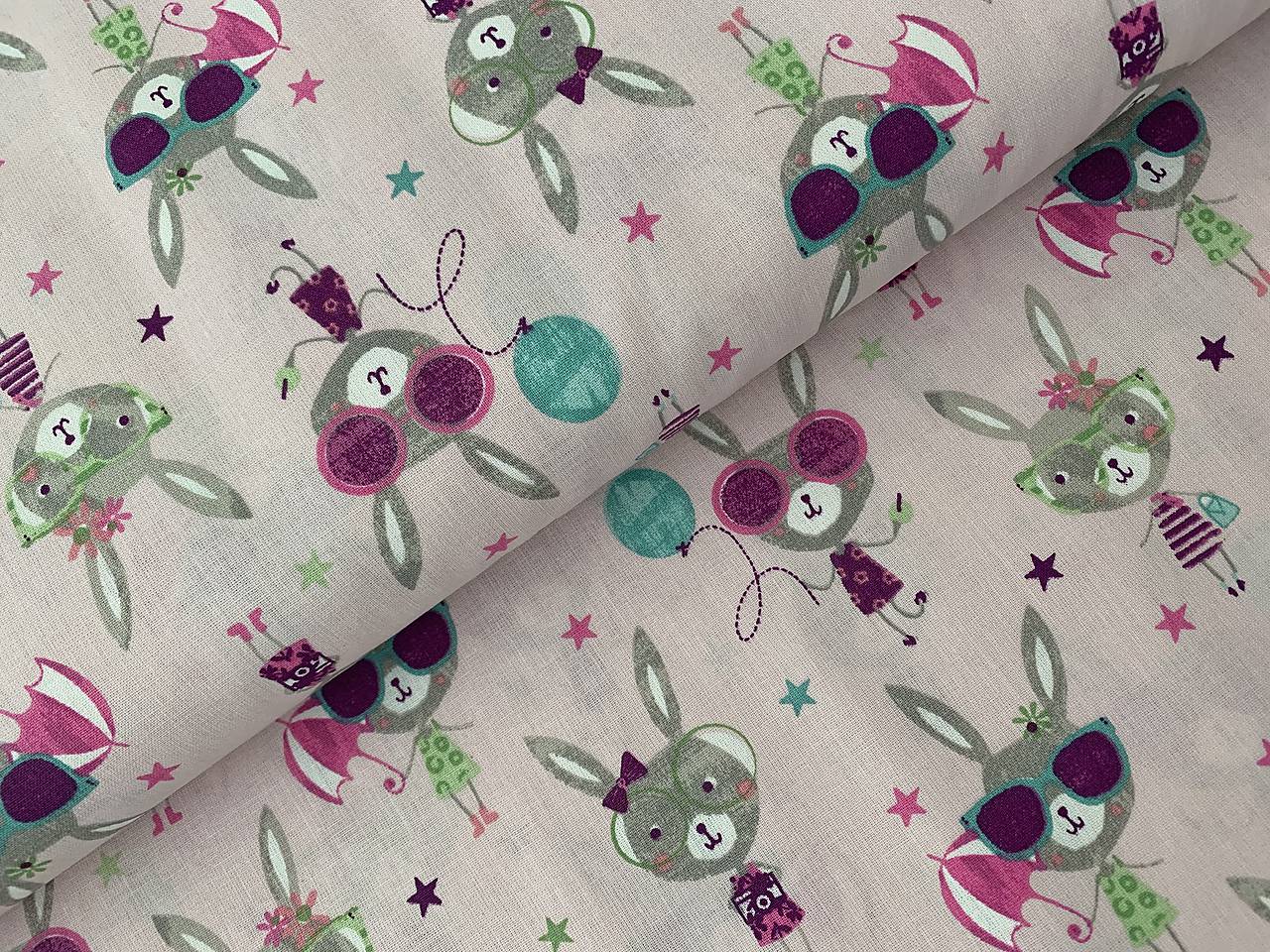 Bavlnené latky dovoz Francúzsko 