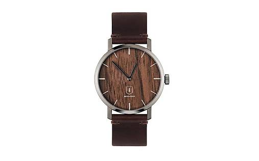 Apis Watch / bewooden - SAShE.sk