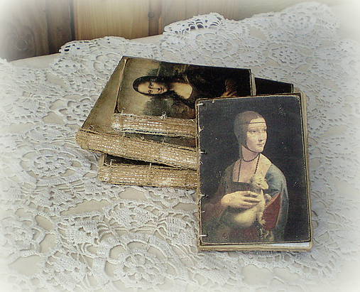 Papiernictvo - Zápisník - 11795914_