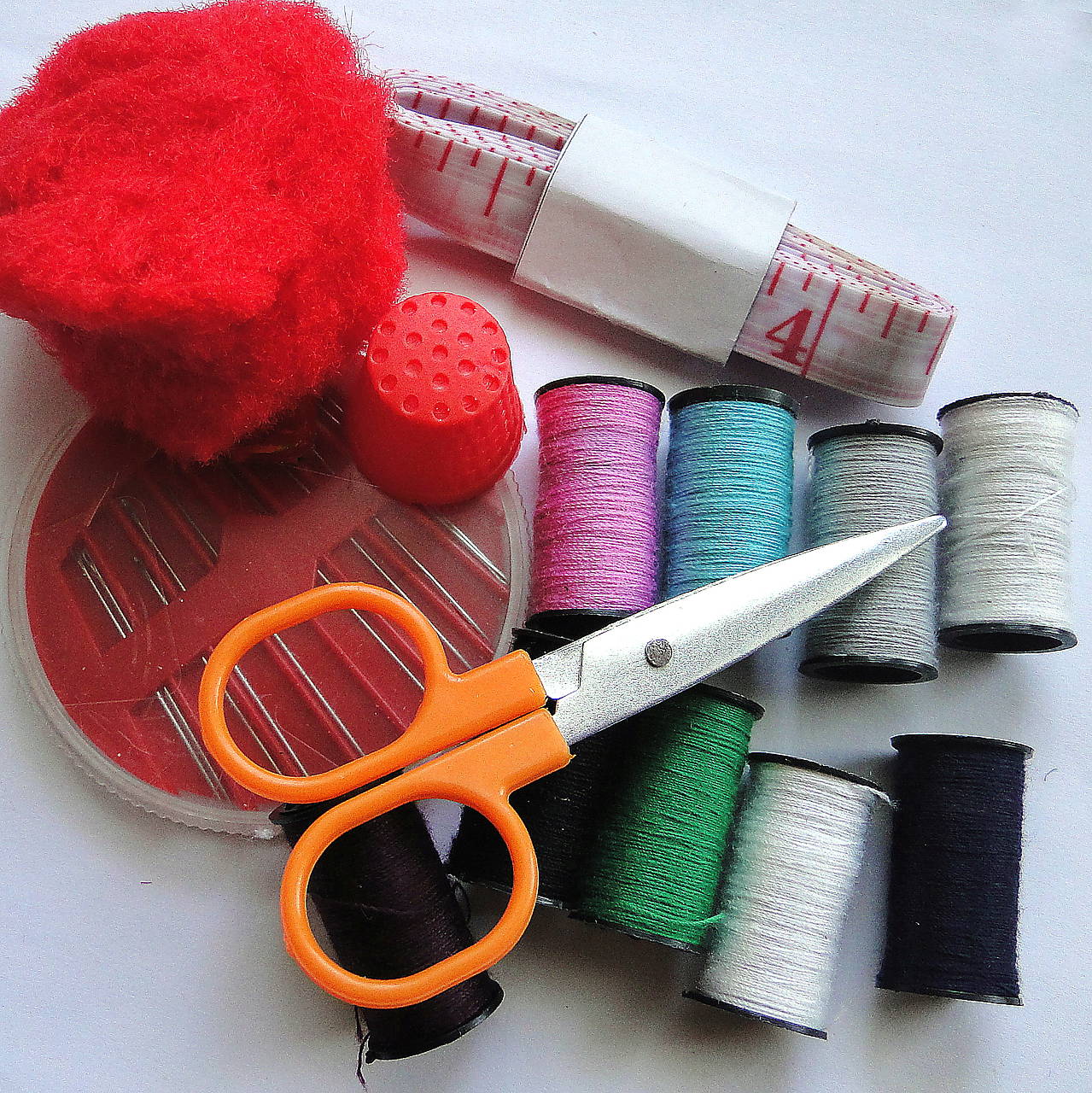 Šitíčko v púzdre