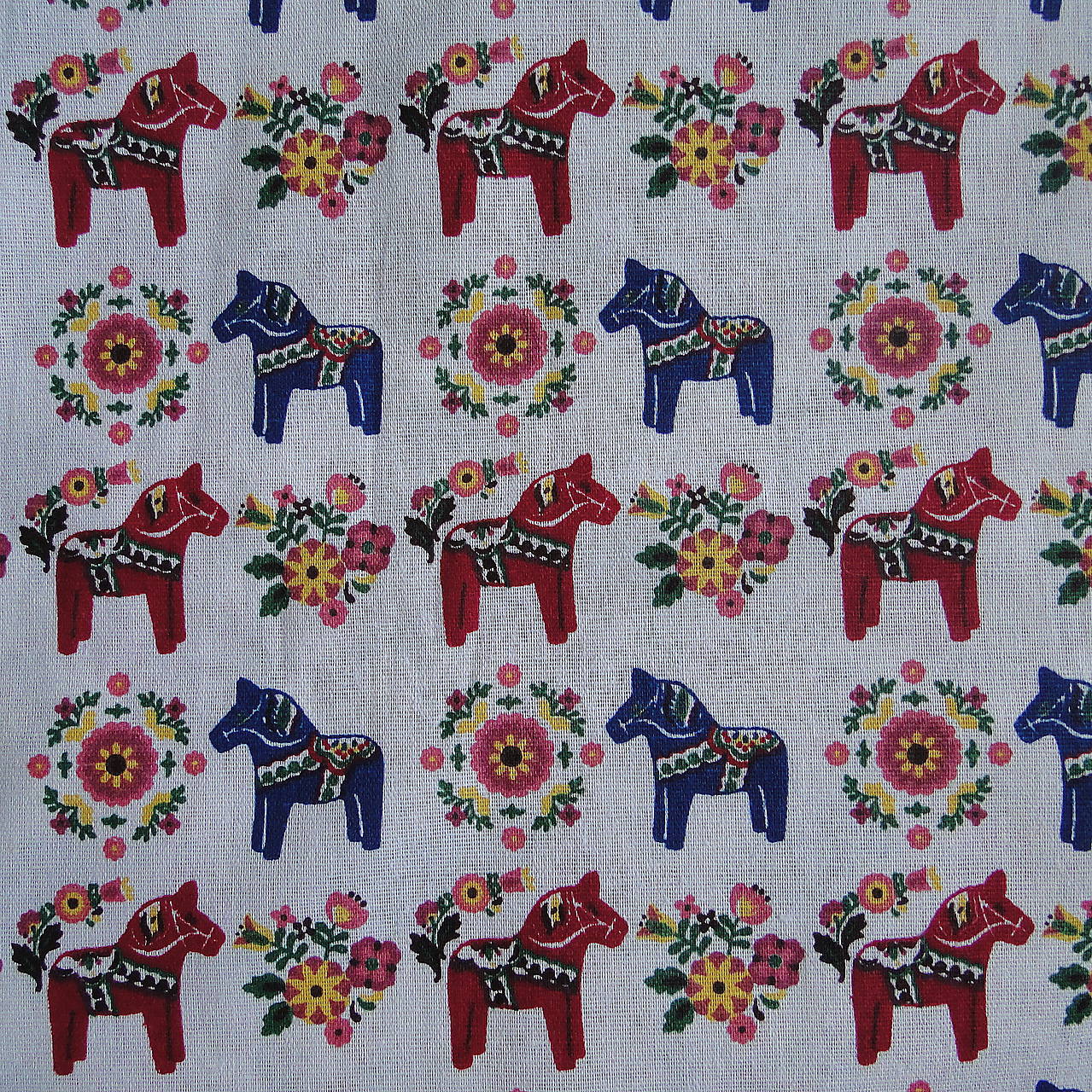 Bavlnená látka-1cm