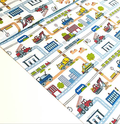 Textil - Bavlna - 11816972_