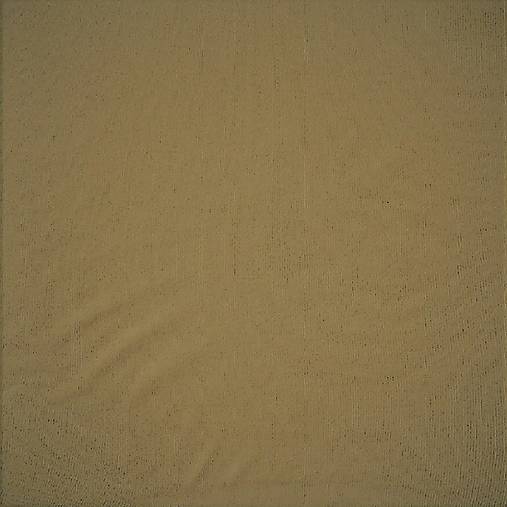 Textil - Teplakovina khaki (809) - 11815819_